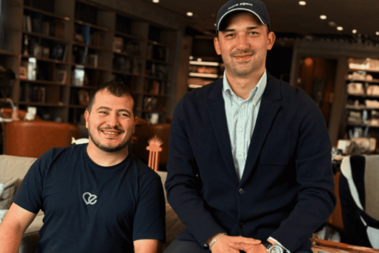 egaranti raises $1.1 million, a portfolio company of EnterInvest