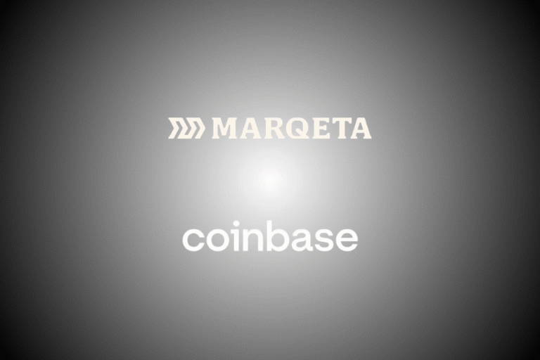 Marqeta and Coinbase collaborate to enable stablecoin-backed card payments