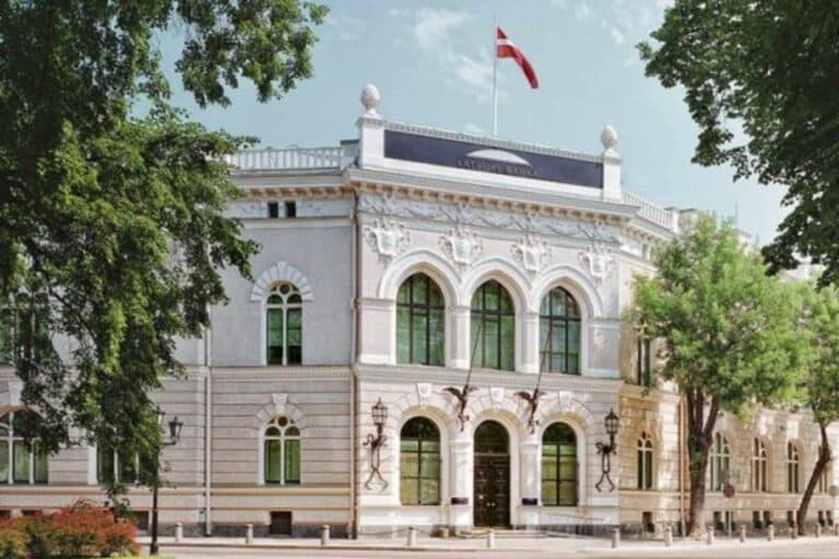 Latvijas Banka grants Noah LV SIA crypto-asset and payment licences