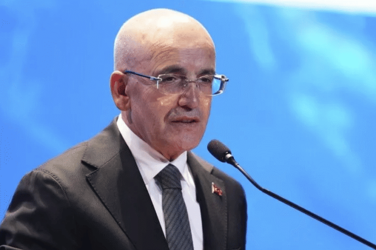 Minister Şimşek: We will complete legal regulations to strengthen the fight against capital market crimes by the beginning of 2027