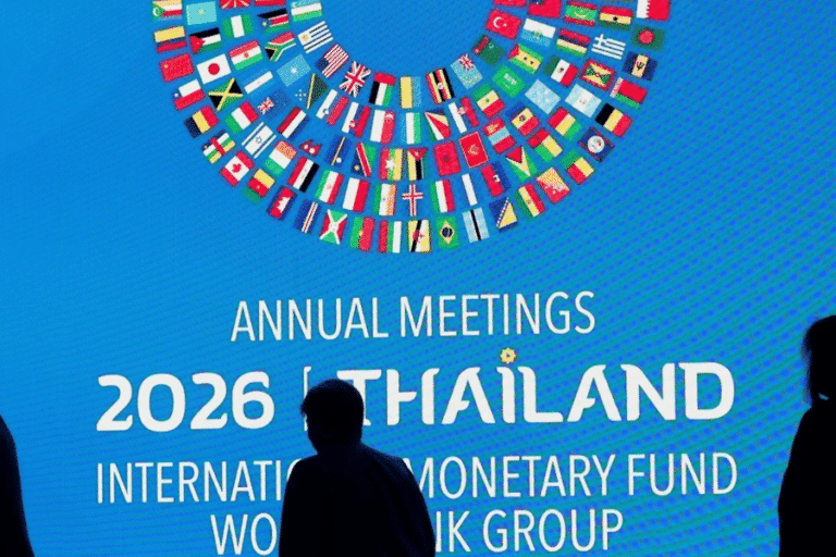 IMF and World Bank release fraud framework for digital finance